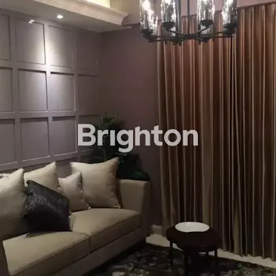 image APARTEMEN THE PEAK FULL FURNISH  (7)