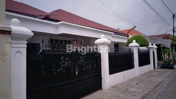 Gambar Property RUMAH PETEMON SIDOMULYO, LOKASI TENGAH KOTA SURABAYA