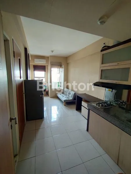 image APARTEMEN PUNCAK PERMAI 200 JUTAAN LOKASI STRATEGIS (1)