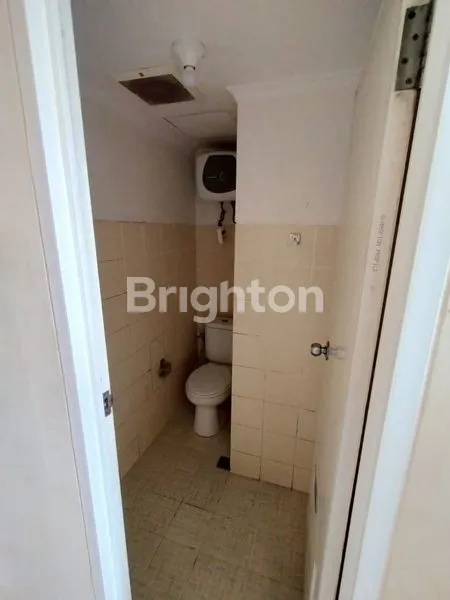 image APARTEMEN PUNCAK PERMAI 200 JUTAAN LOKASI STRATEGIS (5)