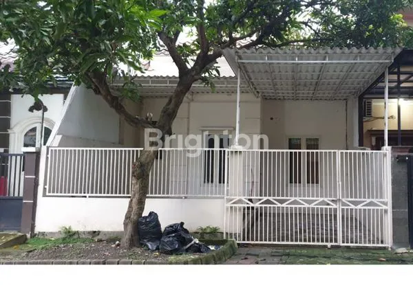 image RUMAH SECOND DI PURI SAFIRA REGENCY (1)