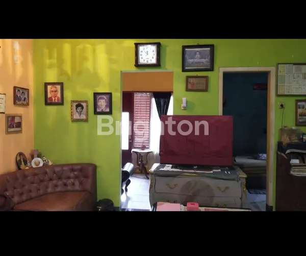 image HOOK JALAN KEMBARPURI INDAH SIDOARJO RUMAH + TOKO (3)