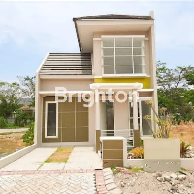 image RUMAH MEWAH HRG MURAH GRATIS BIAYA (4)