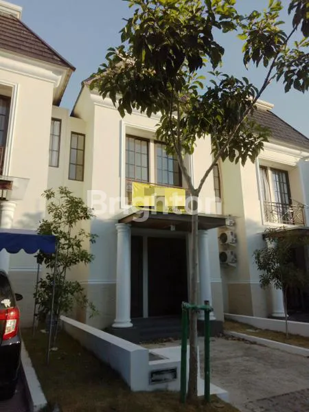 image TAMAN PUSPA RAYA CITRALAND BARU GRESS (1)