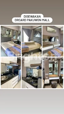 image APARTEMEN ORCHARD SIAP HUNI (1)