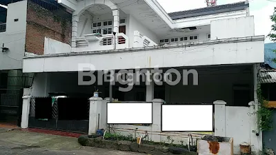 image RUMAH MURAH PONDOK JATI SIDOARJO. TENGAH KOTA SIDOARJO. DEKAT TOL. BEBAS BANJIR (1)