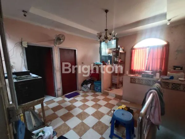 image BU. RUMAH DI TAMAN ALOHA WAGE SIDOARJO (3)