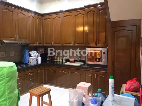 image RUMAH RAPI SIAP HUNI DI KELAPA CENGKIR KELAPA GADING (3)