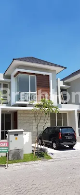 image RUMAH 2 LANTAI CITRA GARDEN SIDOARJO (1)