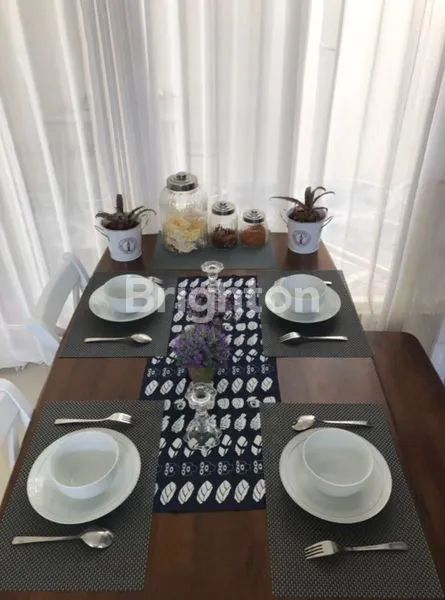 image RUMAH BUKIT PALMA CITRALAND FURNISHED (4)