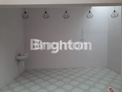 image RUMAH CANTIK,BERSIH DAN SIAP PAKE,ADA 1 SINGEL BED,TV TABUNG,SPRINGBED SINGEL,POMPA AIR,KITCHEN SET,TANDON DALAM. UANG DEPOSIT 5.000.000 (4)