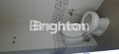 image RUMAH CANTIK,BERSIH DAN SIAP PAKE,ADA 1 SINGEL BED,TV TABUNG,SPRINGBED SINGEL,POMPA AIR,KITCHEN SET,TANDON DALAM. UANG DEPOSIT 5.000.000 (6)