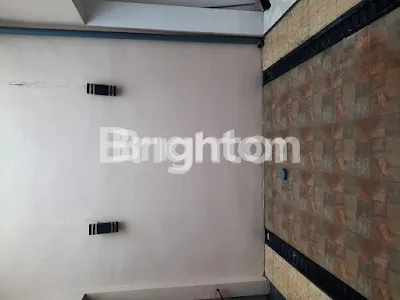 image RUMAH CANTIK,BERSIH DAN SIAP PAKE,ADA 1 SINGEL BED,TV TABUNG,SPRINGBED SINGEL,POMPA AIR,KITCHEN SET,TANDON DALAM. UANG DEPOSIT 5.000.000 (2)