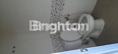 image RUMAH CANTIK,BERSIH DAN SIAP PAKE,ADA 1 SINGEL BED,TV TABUNG,SPRINGBED SINGEL,POMPA AIR,KITCHEN SET,TANDON DALAM. UANG DEPOSIT 5.000.000 (5)
