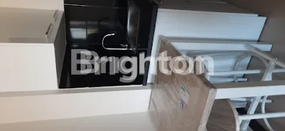 image RUMAH CANTIK,BERSIH DAN SIAP PAKE,ADA 1 SINGEL BED,TV TABUNG,SPRINGBED SINGEL,POMPA AIR,KITCHEN SET,TANDON DALAM. UANG DEPOSIT 5.000.000 (1)