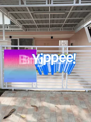 image RUMAH CANTIK,BERSIH DAN SIAP PAKE,ADA 1 SINGEL BED,TV TABUNG,SPRINGBED SINGEL,POMPA AIR,KITCHEN SET,TANDON DALAM. UANG DEPOSIT 5.000.000 (8)