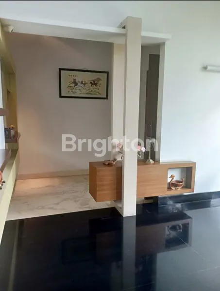 image RUMAH TAMAN TELAGA GOLF BSD TANGERANG (3)