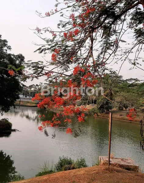 image RUMAH TAMAN TELAGA GOLF BSD TANGERANG (6)