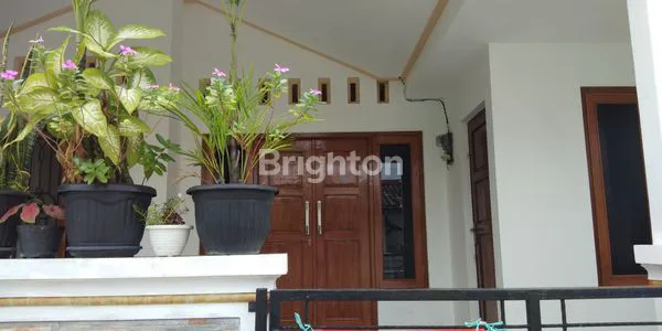 image RUMAH BANGUNAN BARU TANGGUL MAS BARAT TANAH MAS SEMARANG UTARA DEKAT PELABUHAN TANJUNG MAS (1)