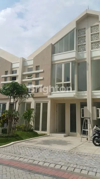 image RUMAH GRAND ISLAND MURAH MERIAH DEKAT ITS UNAIR OERR EAST COAST MALL (1)