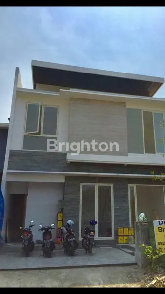 image RUMAH BARU GRESS PALMA CLASICA (1)