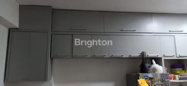 image UNIT APARTMENT 2BR SEMI FURNISH SIAP HUNI GUNAWANGSA MANYAR (4)