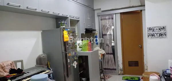 image UNIT APARTMENT 2BR SEMI FURNISH SIAP HUNI GUNAWANGSA MANYAR (1)