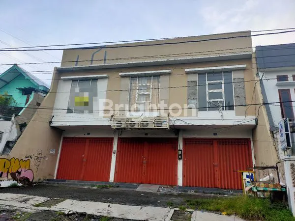 image RUKO SIAP PAKAI 2 LANTAI DI BALONGSARI TAMA TIMUR (1)