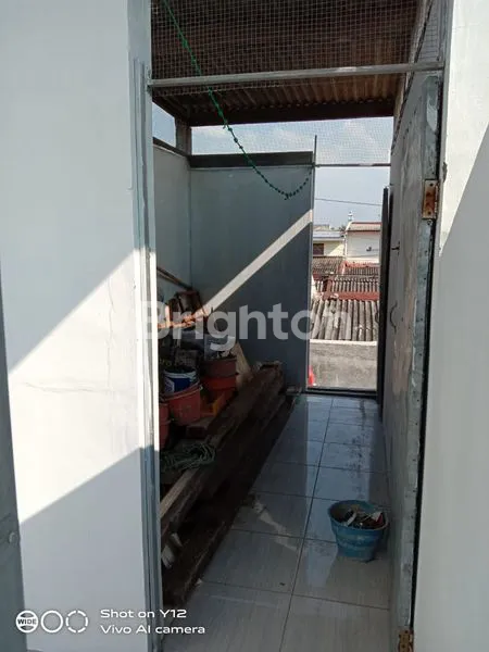 image RUMAH BANGUNAN BARU TANGGUL MAS BARAT TANAH MAS SEMARANG UTARA DEKAT PELABUHAN TANJUNG MAS (5)