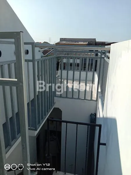 image RUMAH BANGUNAN BARU TANGGUL MAS BARAT TANAH MAS SEMARANG UTARA DEKAT PELABUHAN TANJUNG MAS (3)