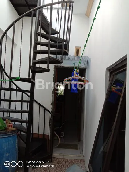 image RUMAH BANGUNAN BARU TANGGUL MAS BARAT TANAH MAS SEMARANG UTARA DEKAT PELABUHAN TANJUNG MAS (8)