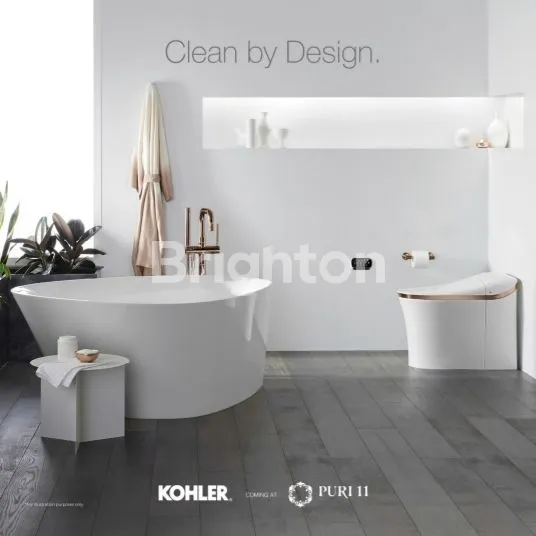 image RUMAH BARU HERITAGE RESIDENCE  PURI II DI JAKARTA BARAT (2)