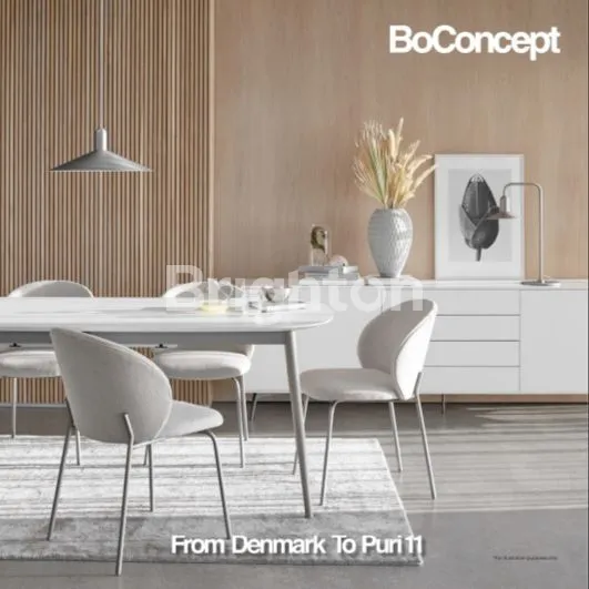 image RUMAH BARU HERITAGE RESIDENCE  PURI II DI JAKARTA BARAT (4)