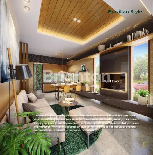 image RUMAH BARU HERITAGE RESIDENCE  PURI II DI JAKARTA BARAT (7)
