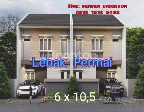 image RUMAH GRESS LEBAK PERMAI (1)