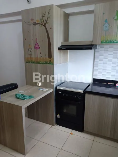 image MURAH APARTEMEN EDUCITY TOWER PRINCETON PAKUWON CITY 2BR LANTAI 31 (2)