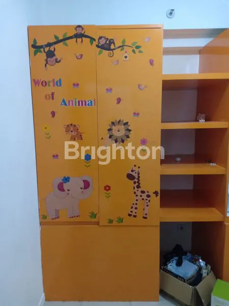 image MURAH APARTEMEN EDUCITY TOWER PRINCETON PAKUWON CITY 2BR LANTAI 31 (7)