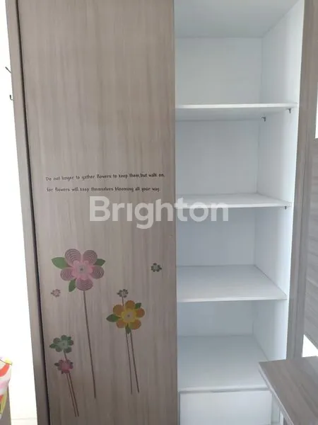 image MURAH APARTEMEN EDUCITY TOWER PRINCETON PAKUWON CITY 2BR LANTAI 31 (4)