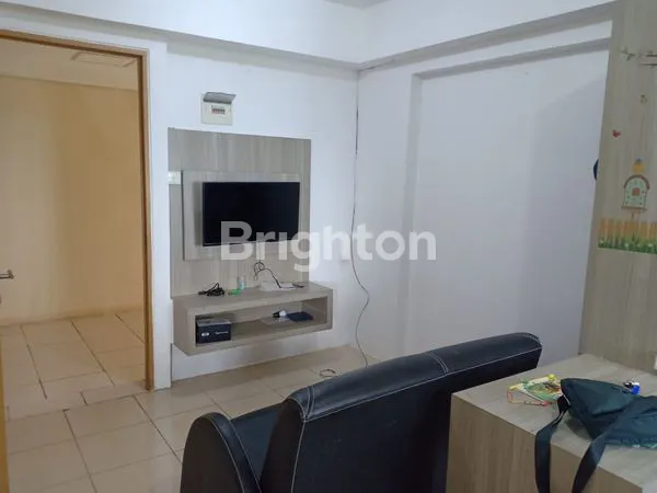 image MURAH APARTEMEN EDUCITY TOWER PRINCETON PAKUWON CITY 2BR LANTAI 31 (1)