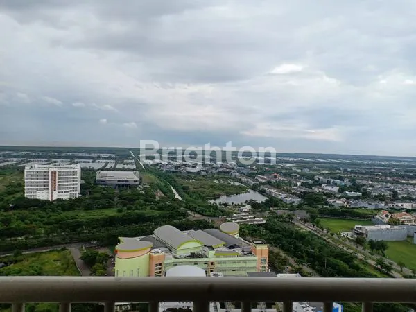 image MURAH APARTEMEN EDUCITY TOWER PRINCETON PAKUWON CITY 2BR LANTAI 31 (8)