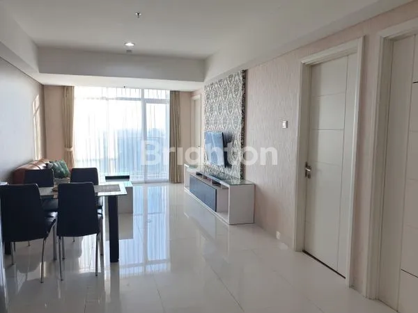 image APARTEMEN TRILLIUM, LUX, MURAH, LOKASI TENGAH KOTA JL. PEMUDA (1)