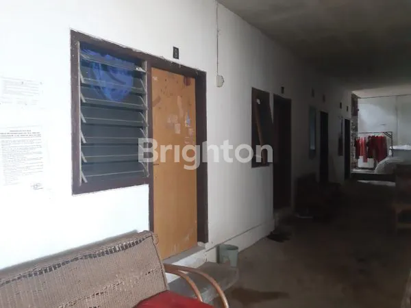 image RUMAH KOS LOKASI STRATEGIS DG JATIM PARK 2 (2)