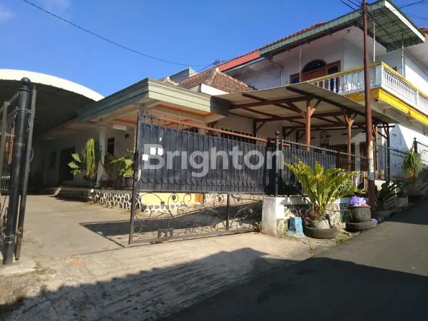 image RUMAH KOS LOKASI STRATEGIS DG JATIM PARK 2 (6)