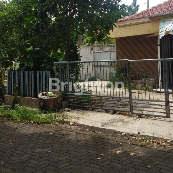 image TOKO PINGGIR JALAN PUSPOWARNO RAYA SEMARANG BARAT DEKAT PASAR TUGU MUDA (1)