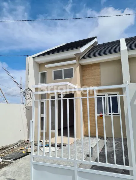 Gambar Property BELAKANG GRAND ALANA DAN UPN, RUMAH RUNGKUT MODERN SUDAH SHM