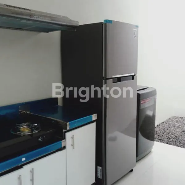 image RUMAH HOMEY DAN STRATEGIS LOKASI GRAND PAKUWON !! (3)