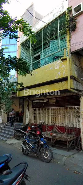 image RUKO TENGAH KOTA,  COCOK UTK USAHA, RMH MKN, KANTOR, RMH TINGGAL. DLL (2)