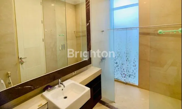 image RUMAH MINIMALIS FULLY FURNISHED MEWAH @ RITZWOOD, PAKUWON INDAH ROW JALAN SUPER LEBAR (8)