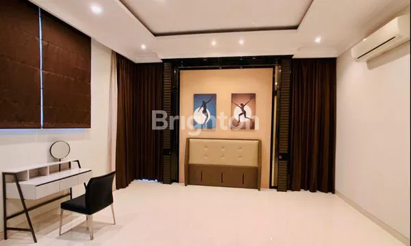 image RUMAH MINIMALIS FULLY FURNISHED MEWAH @ RITZWOOD, PAKUWON INDAH ROW JALAN SUPER LEBAR (2)