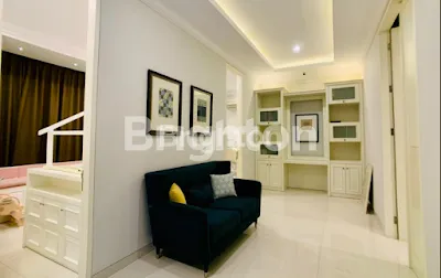 image RUMAH MINIMALIS FULLY FURNISHED MEWAH @ RITZWOOD, PAKUWON INDAH ROW JALAN SUPER LEBAR (4)